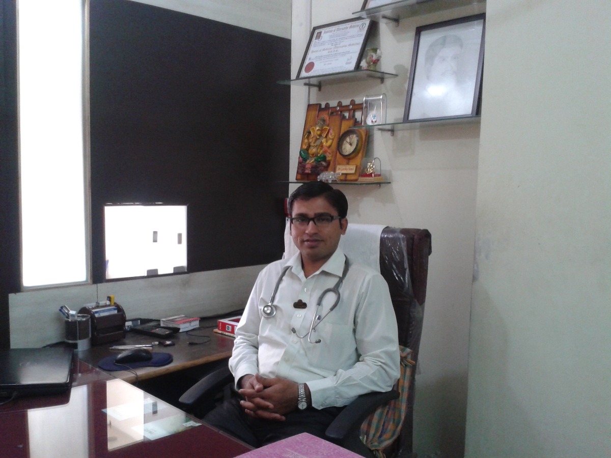 Tejam Homoeo Clinic Image 4