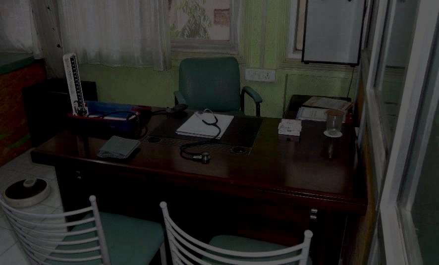 Advance Care Clinic Image 1