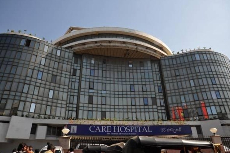 Care Hospital Image 1