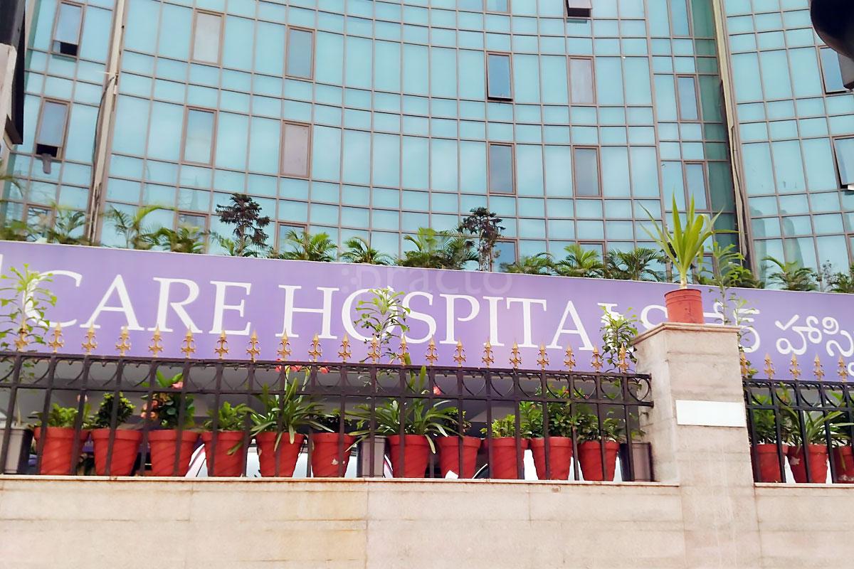 Care Hospital Image 2