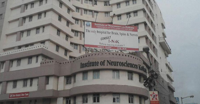 Institute of Neurosciences Kolkata Image 2