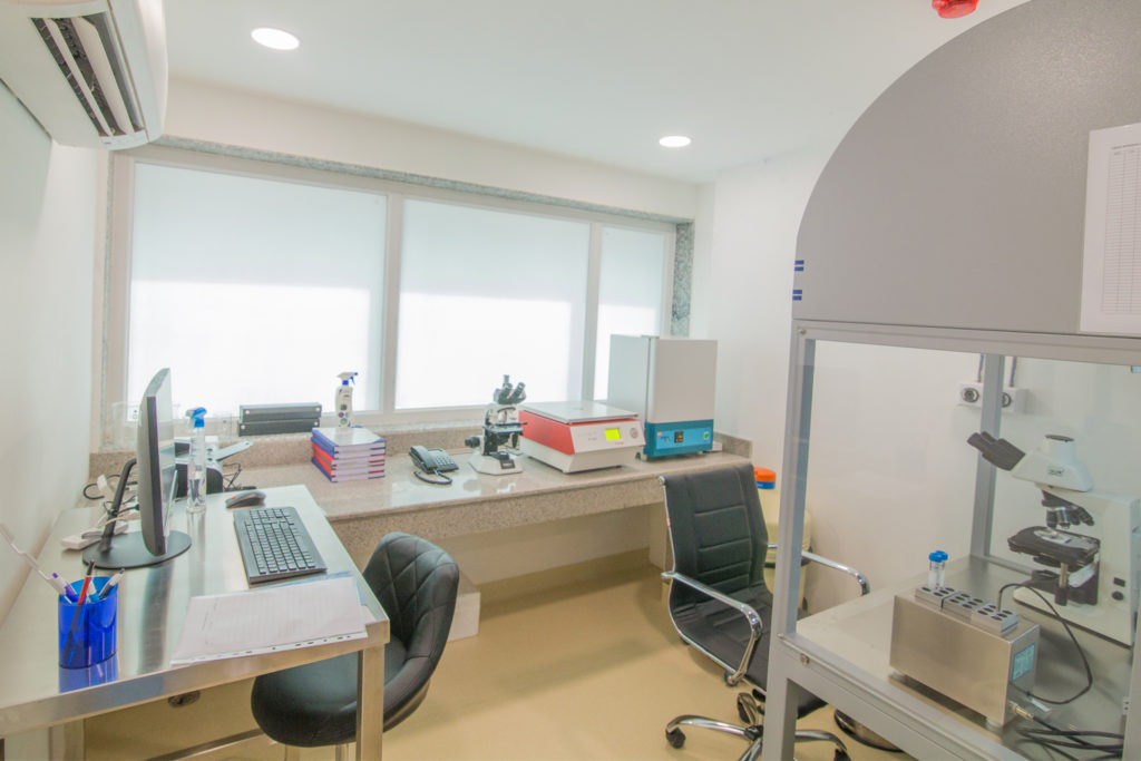 Ferticity Fertility Clinics Image 2