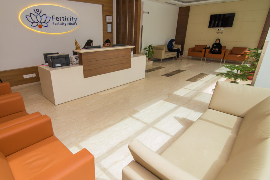 Ferticity Fertility Clinics Image 4