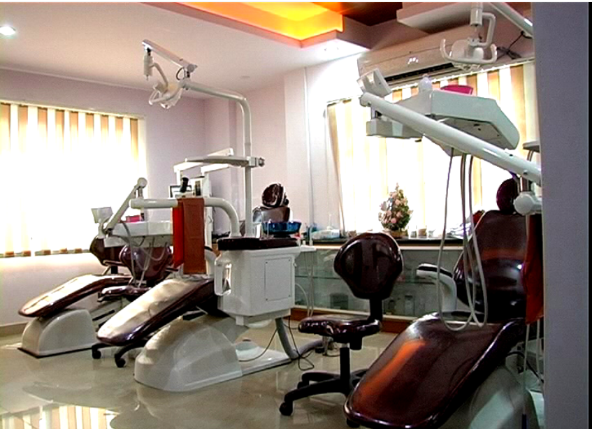 Dental City Super Speciality Dental Hospital Image 4
