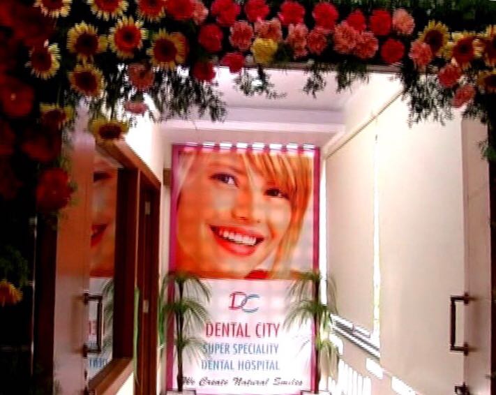Dental City Super Speciality Dental Hospital Image 1