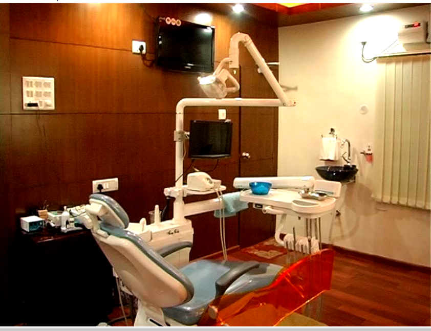 Dental City Super Speciality Dental Hospital Image 3