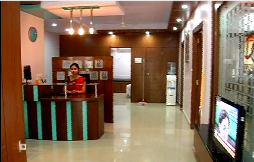 Dental City Super Speciality Dental Hospital Image 2