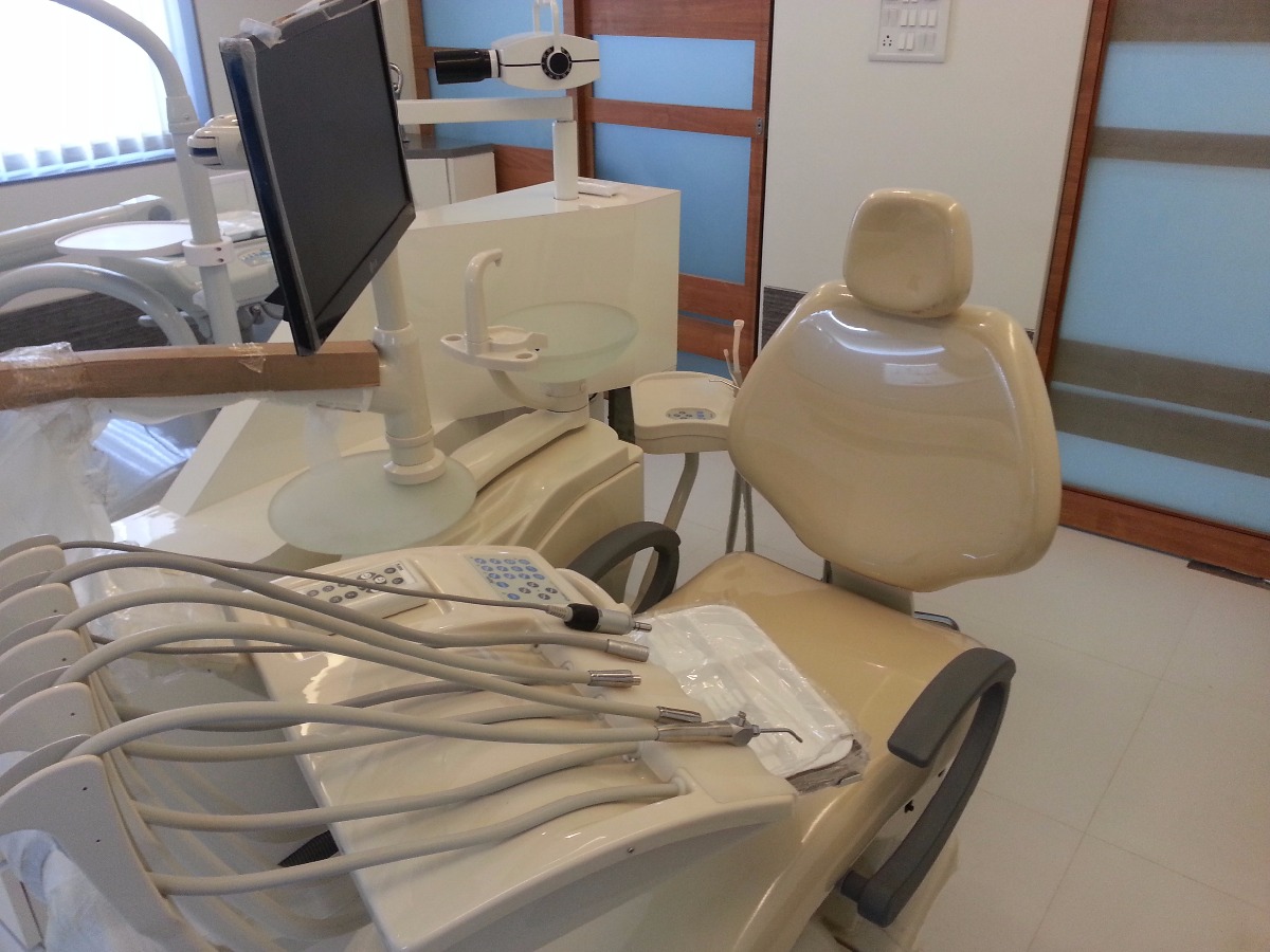 Diento oral health care Image 4
