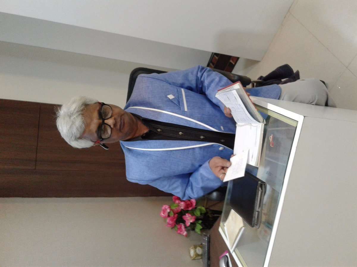 Ambekar MS Image 1