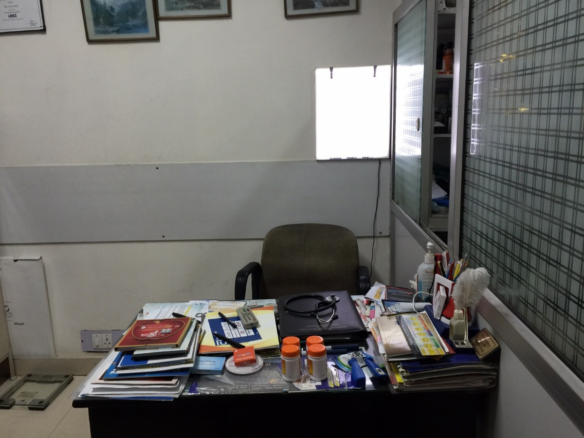Dr. Tulsi Clinic Image 2
