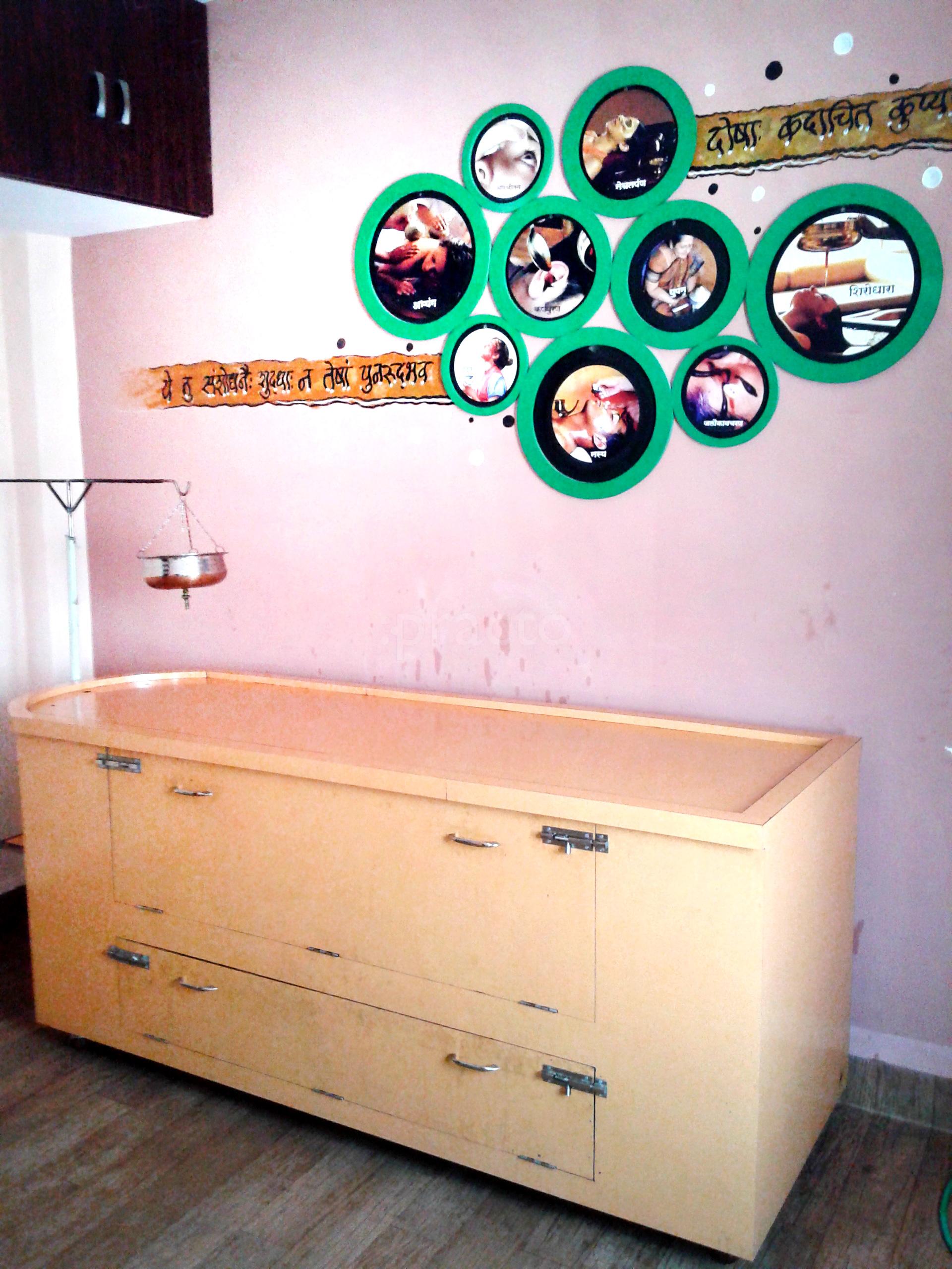 Rasgandha Ayurvedic Clinic & Panchakarma Health Centre Image 3