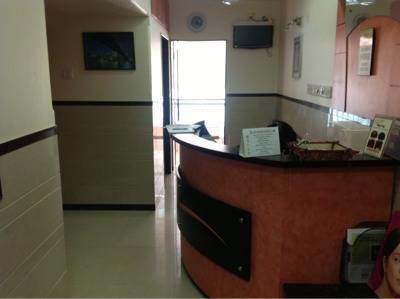 Shah Skin And Physiotherapy Clinic Image 1