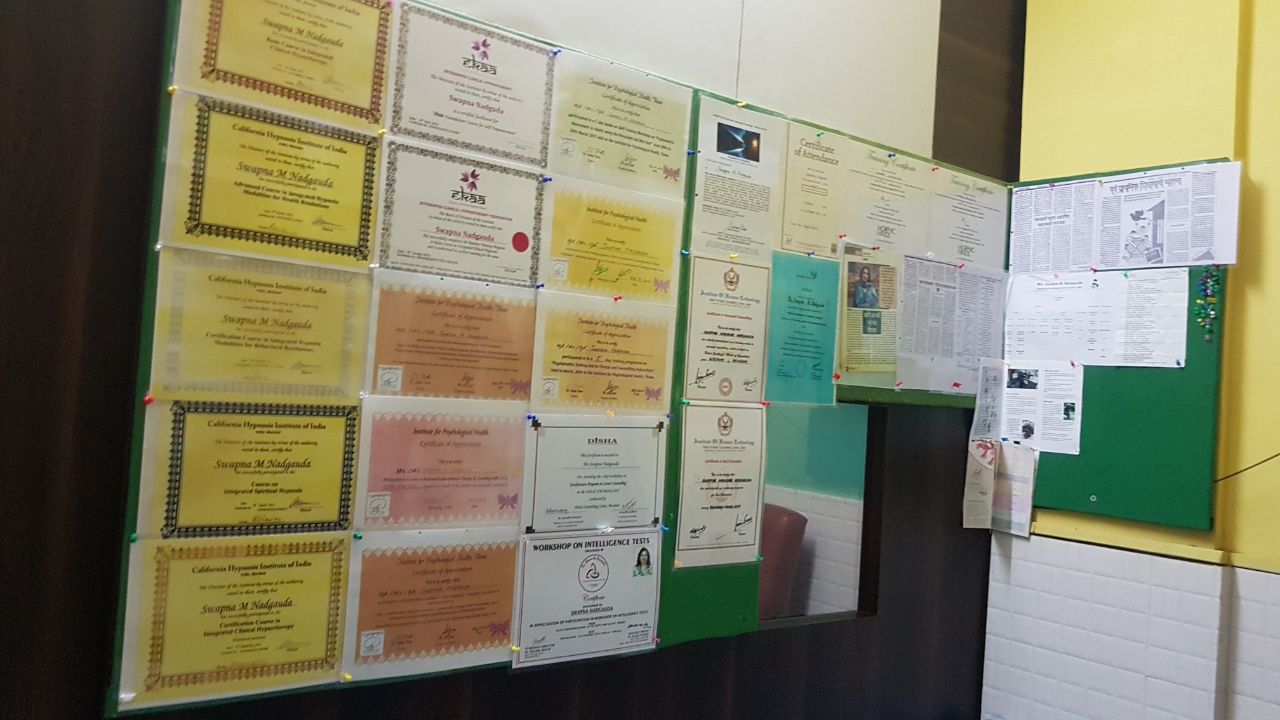 Healing Touch Counselling Centre Image 2