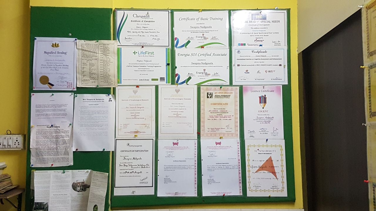 Healing Touch Counselling Centre Image 3