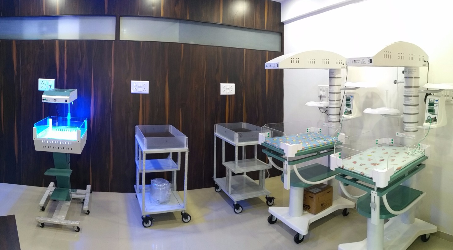 VED CHILDREN HOSPITAL Image 2