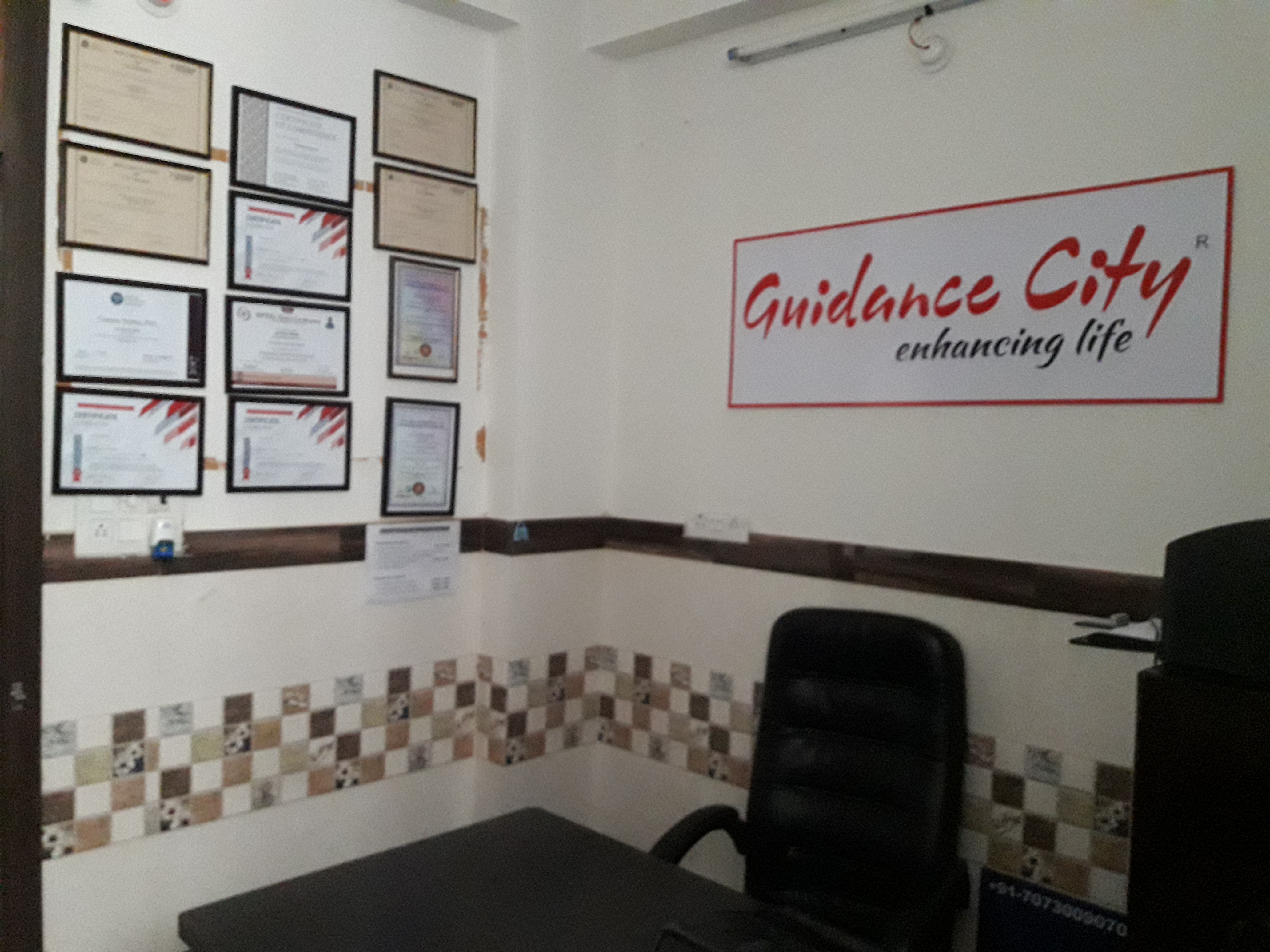 Guidance City Image 1