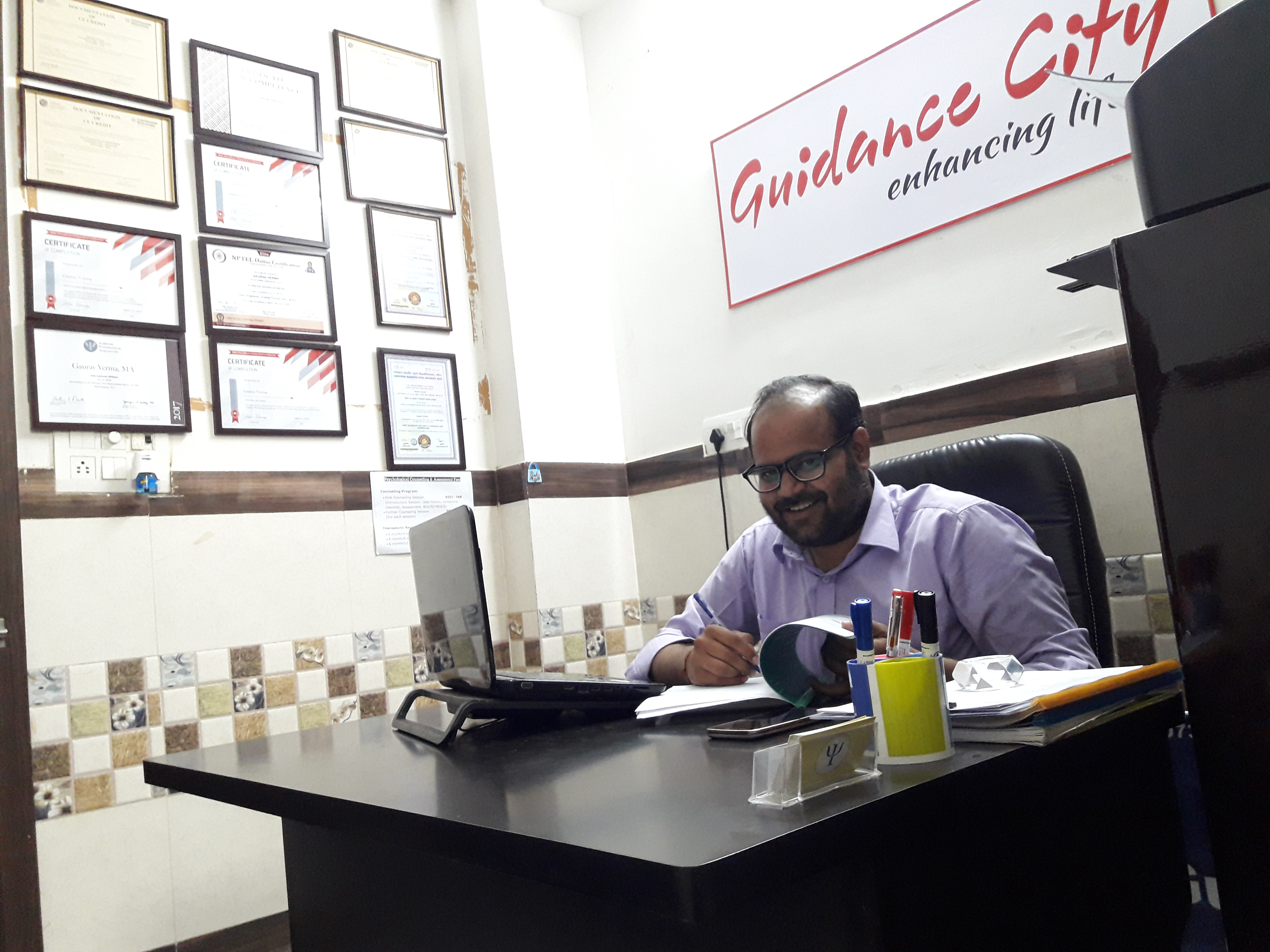 Guidance City Image 3