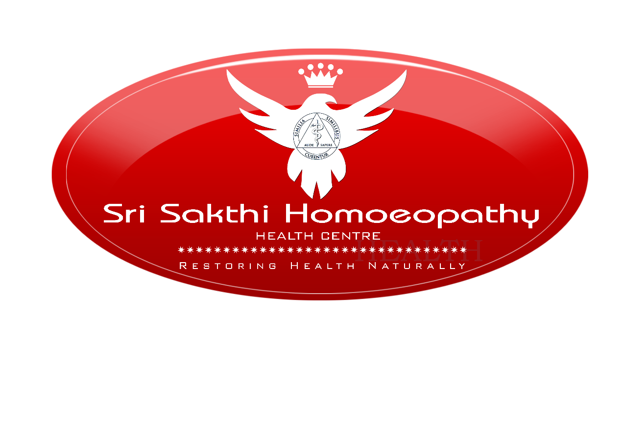 sri sakthi homoeopathy health center Image 1