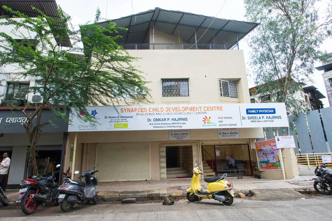 Synapses Child Development Centre Image 1