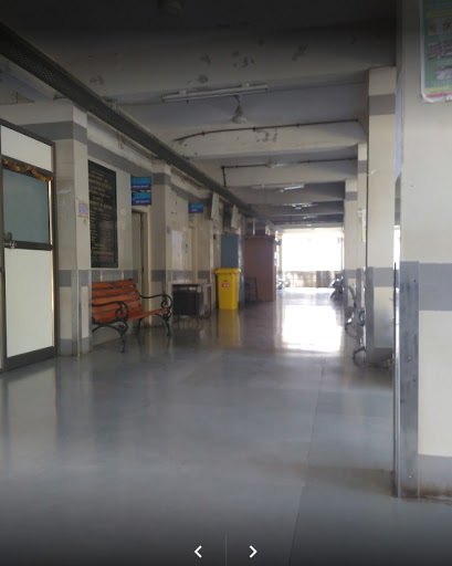 Bhabha Hospital Image 2