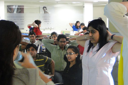 KRV Physiotherapy Image 2