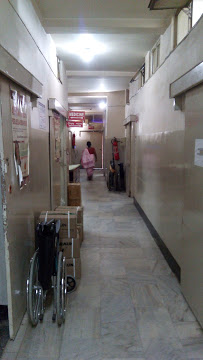 Aruna Memorial Hospital Image 1