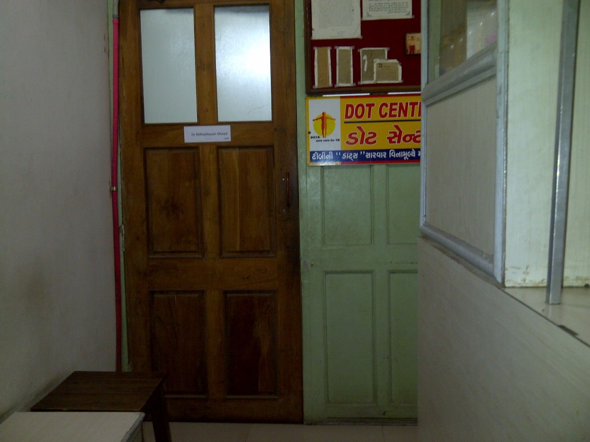 DR A HUSAIN Image 2