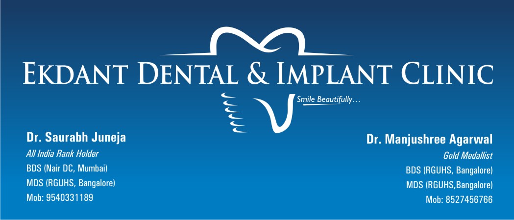 EKDANT DENTAL CLINIC Image 1