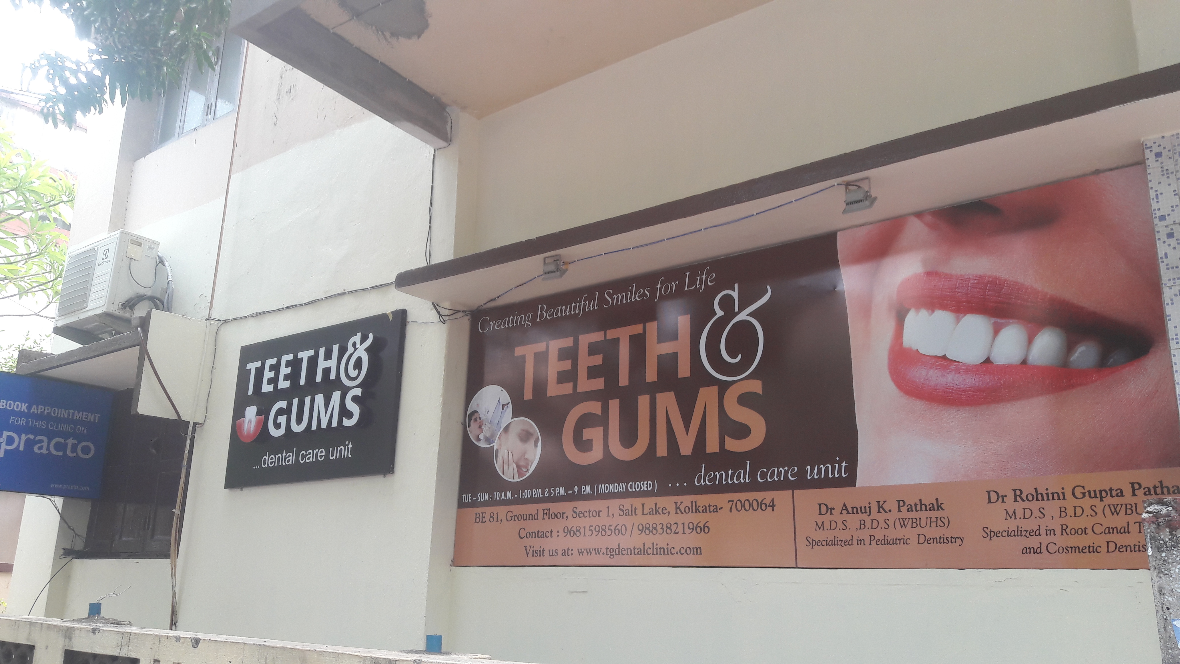 TEETH AND GUMS DENTAL CLINIC Image 6