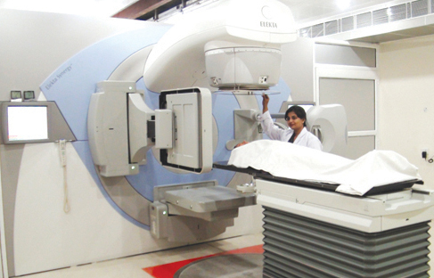 APEX HOSPITAL CANCER INSTITUTE Image 2
