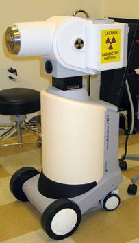 APEX HOSPITAL CANCER INSTITUTE Image 5