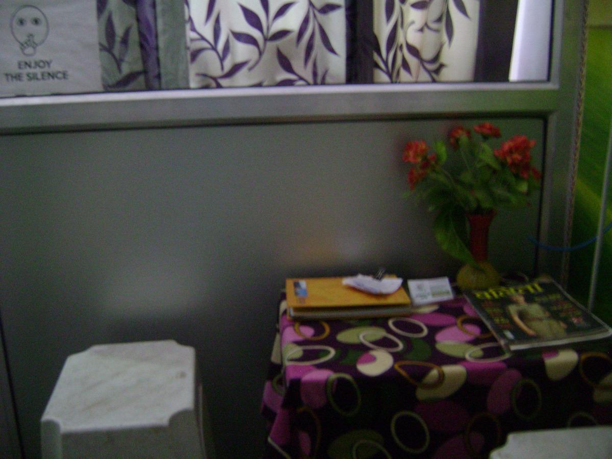 Om Dental Care Centre Image 5