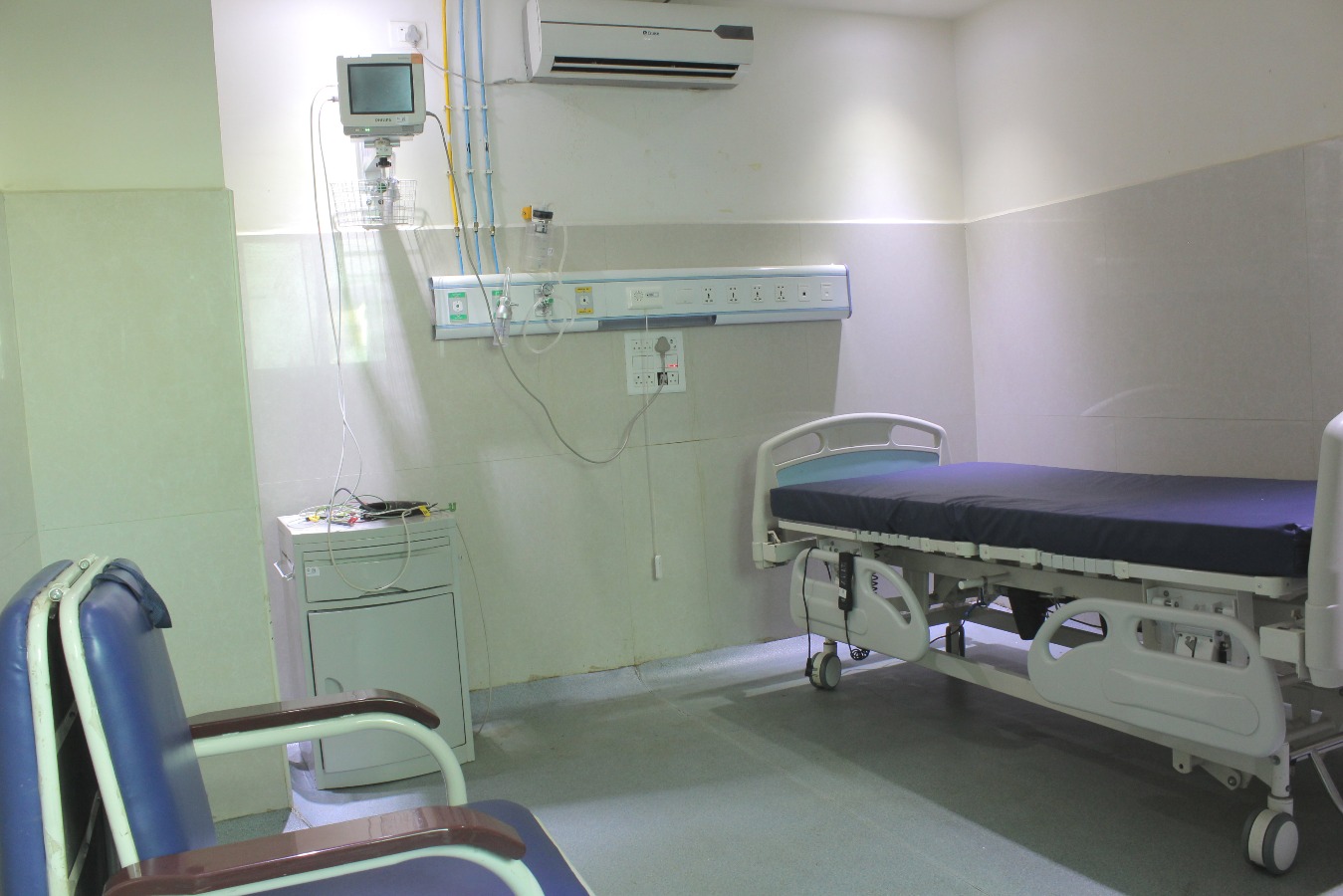 Sanjeevini Hospital Image 3