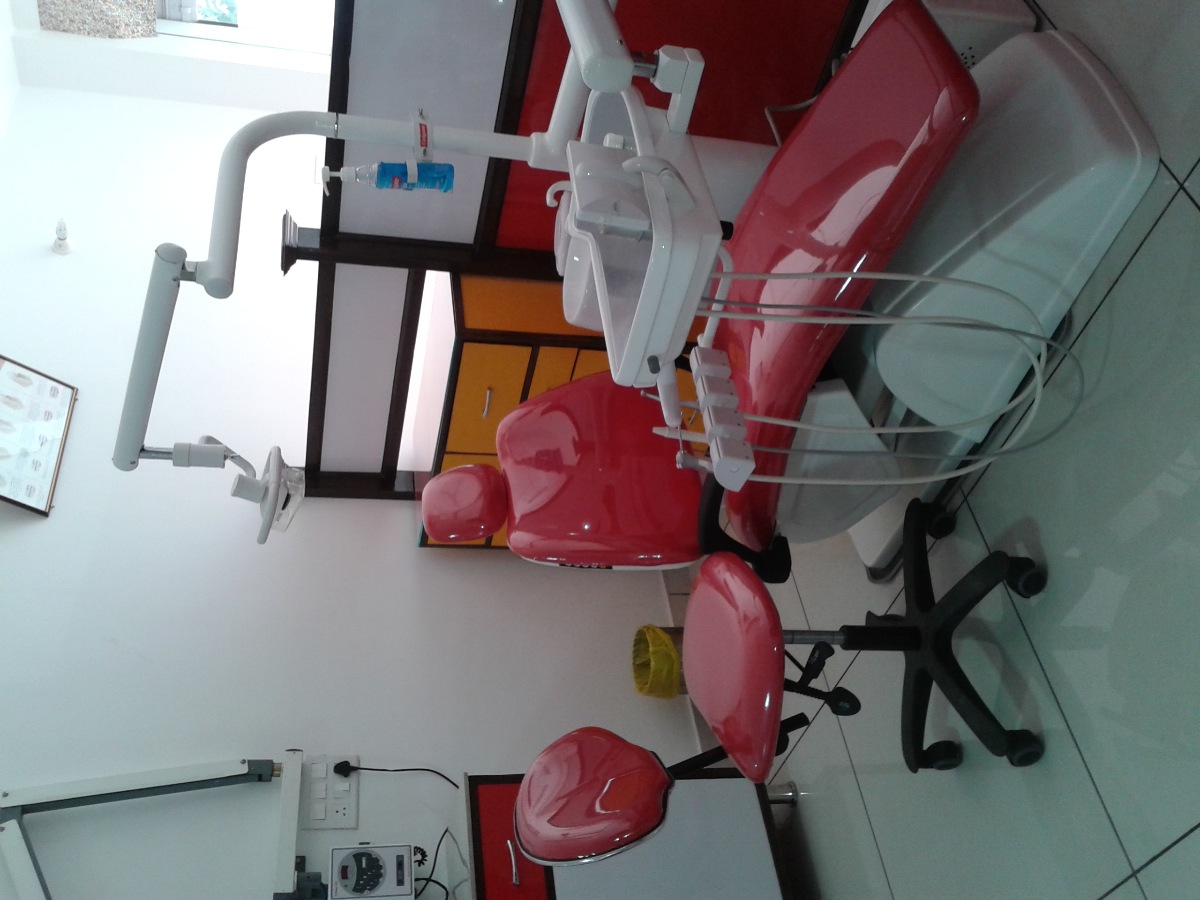 Urja Multispeciality Dental Clinic Image 1