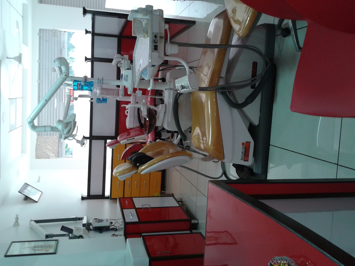 Urja Multispeciality Dental Clinic Image 5
