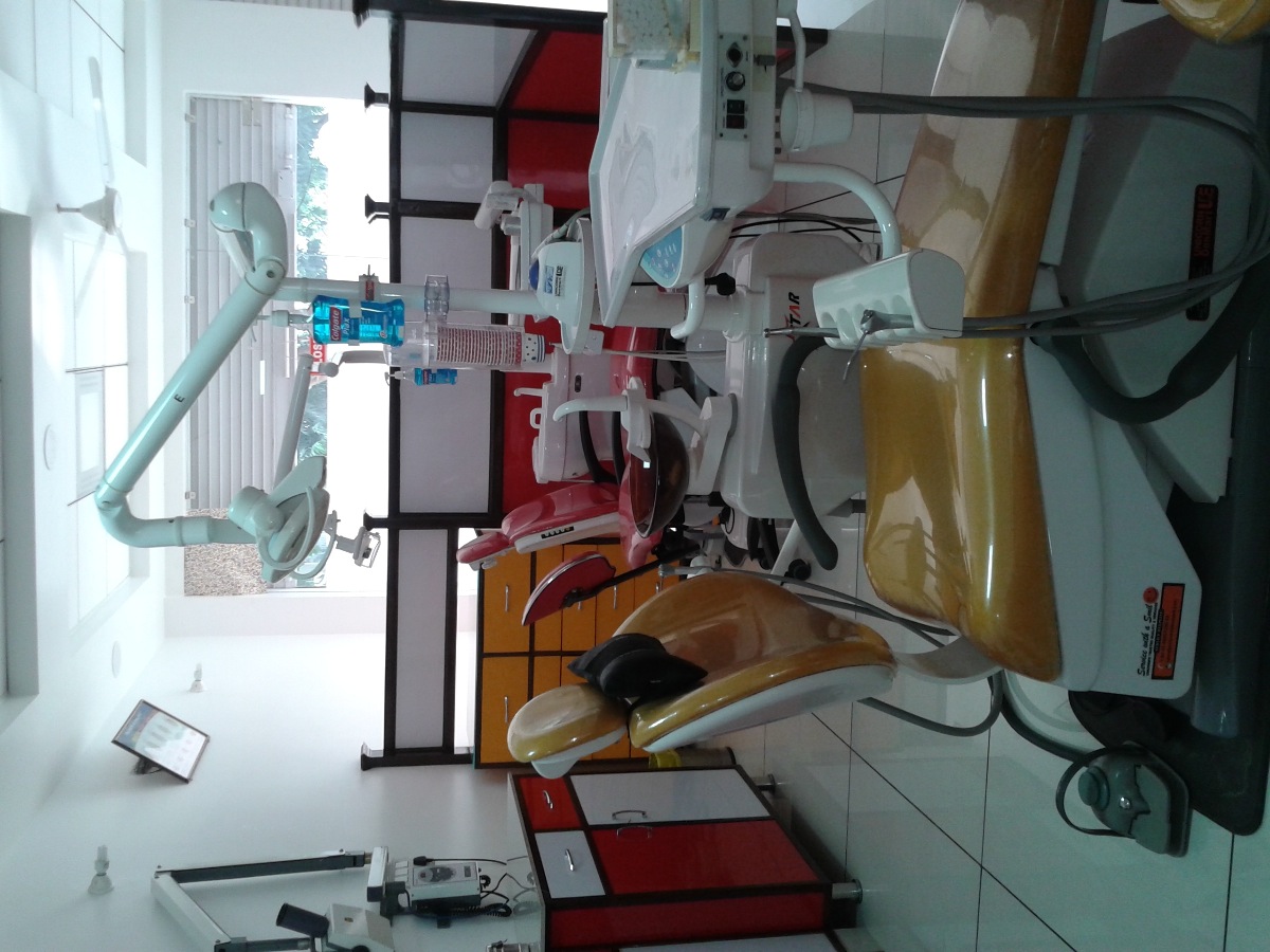 Urja Multispeciality Dental Clinic Image 3