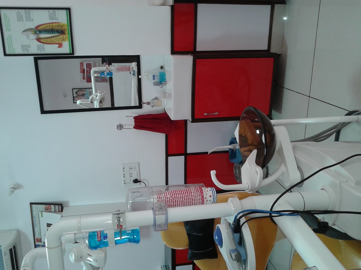 Urja Multispeciality Dental Clinic Image 4