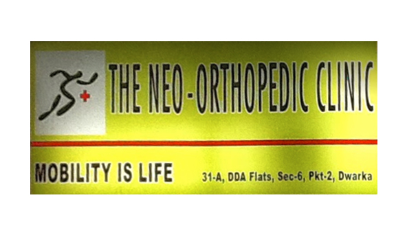 The Neo Orthopedic Clinic Image 1