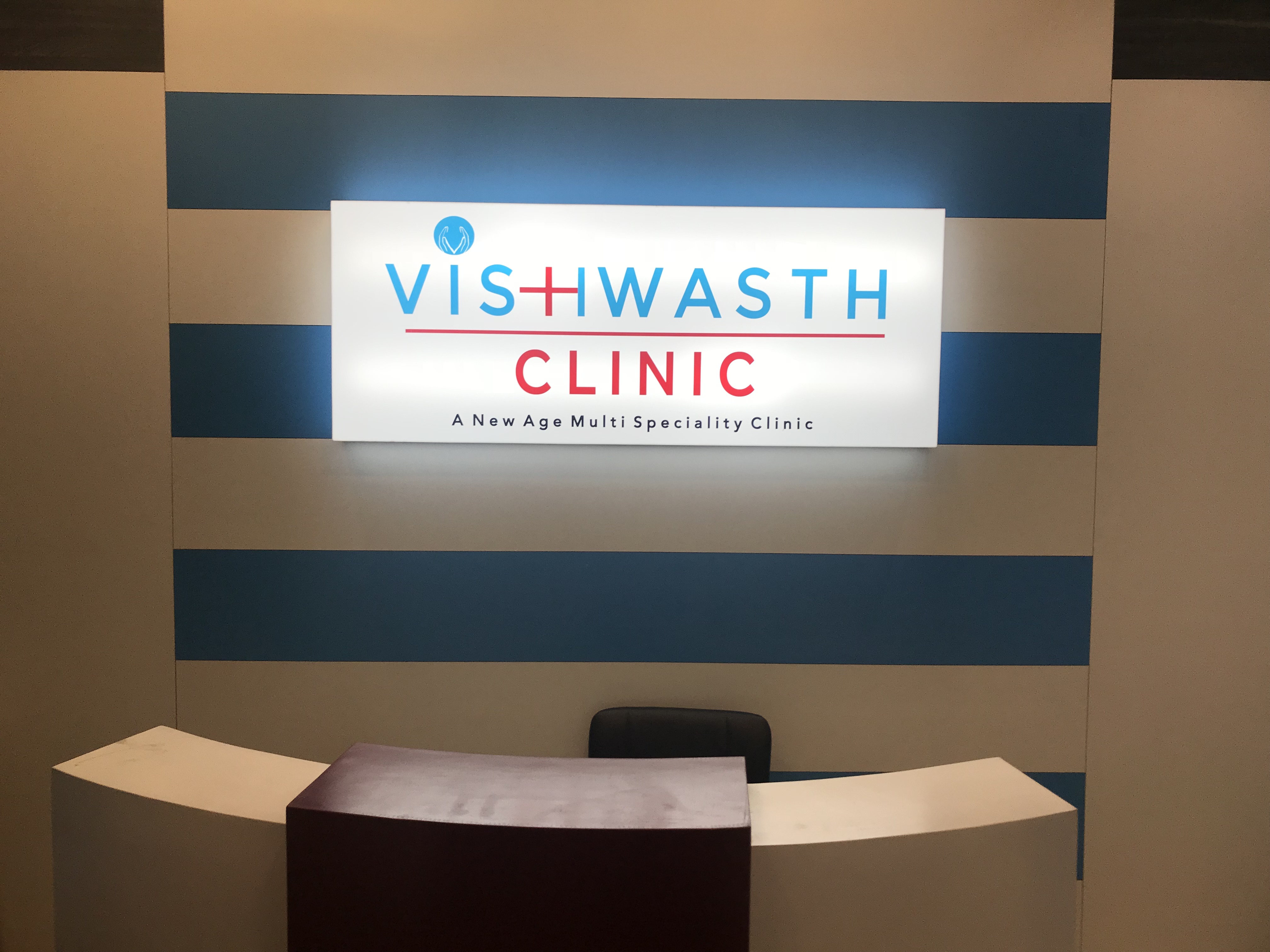 Vishwasth Clinic Image 1