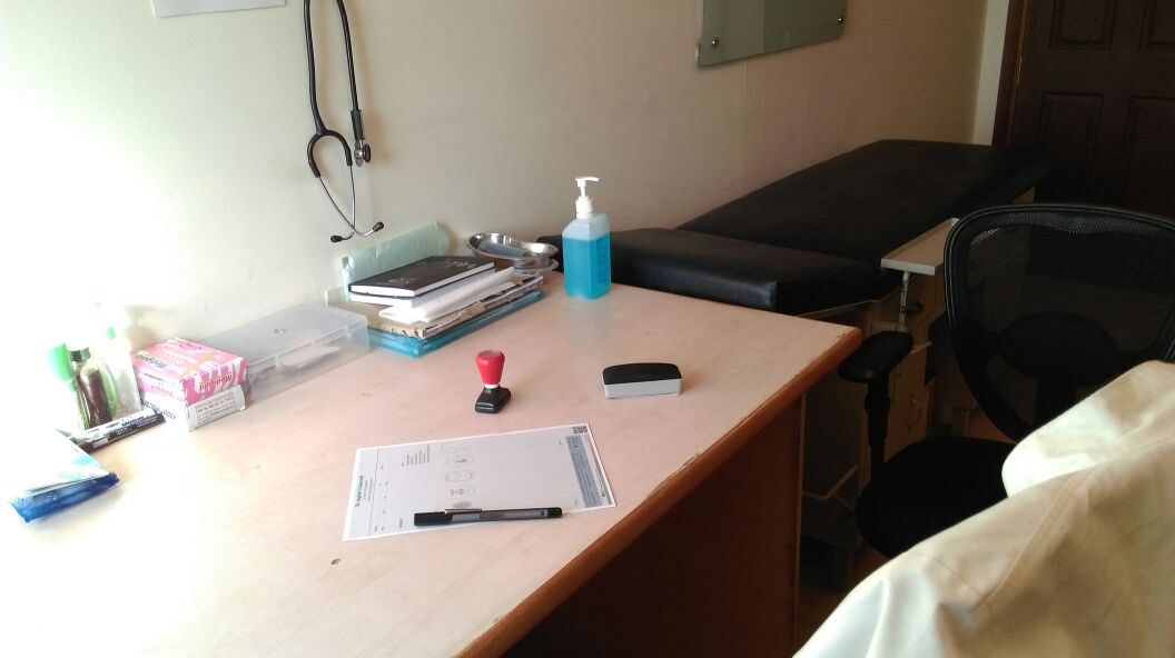 Sinus Clinic Image 3