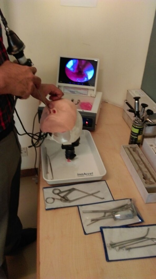 Sinus Clinic Image 2