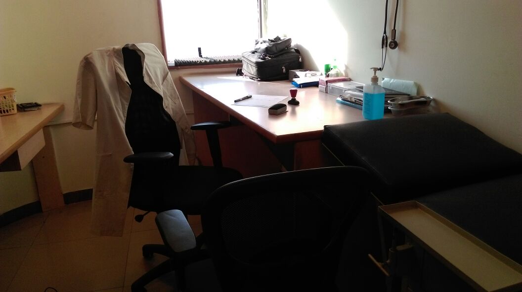 Sinus Clinic Image 1