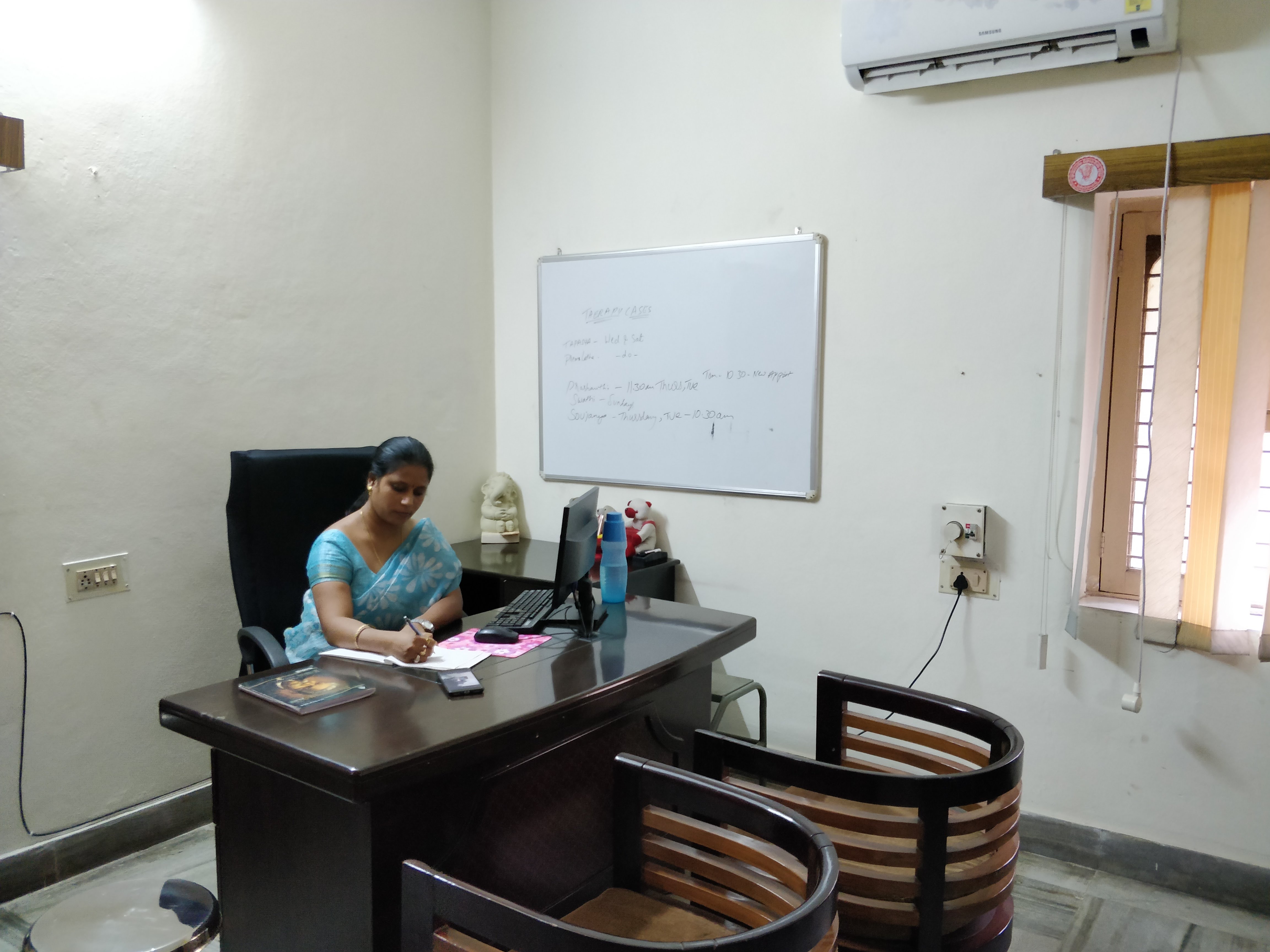Sailaja Pisapati, Licensed Clinical Psychologist & Hypnotherapist, Image 3