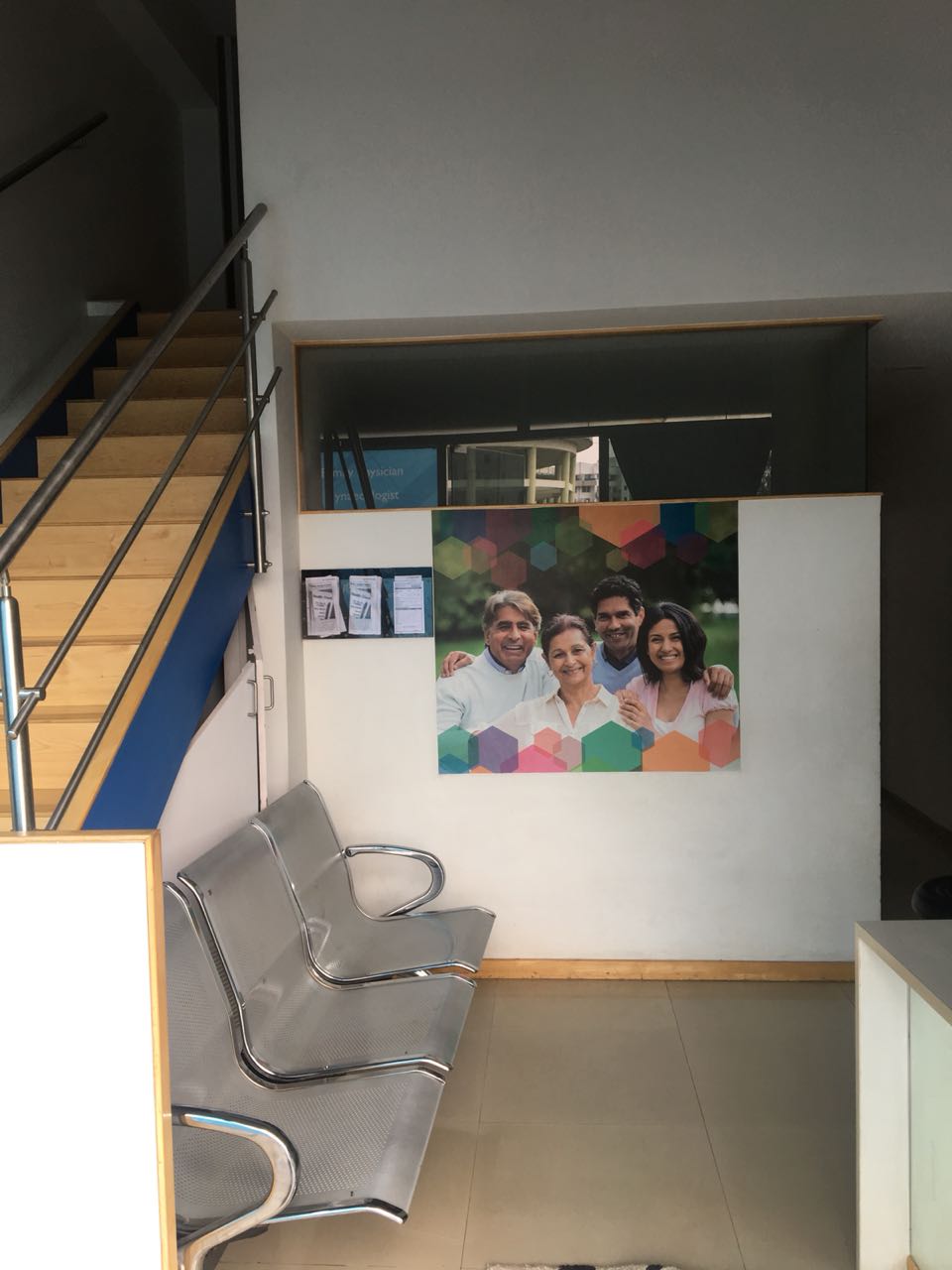 The Family Doctor Clinic Image 3