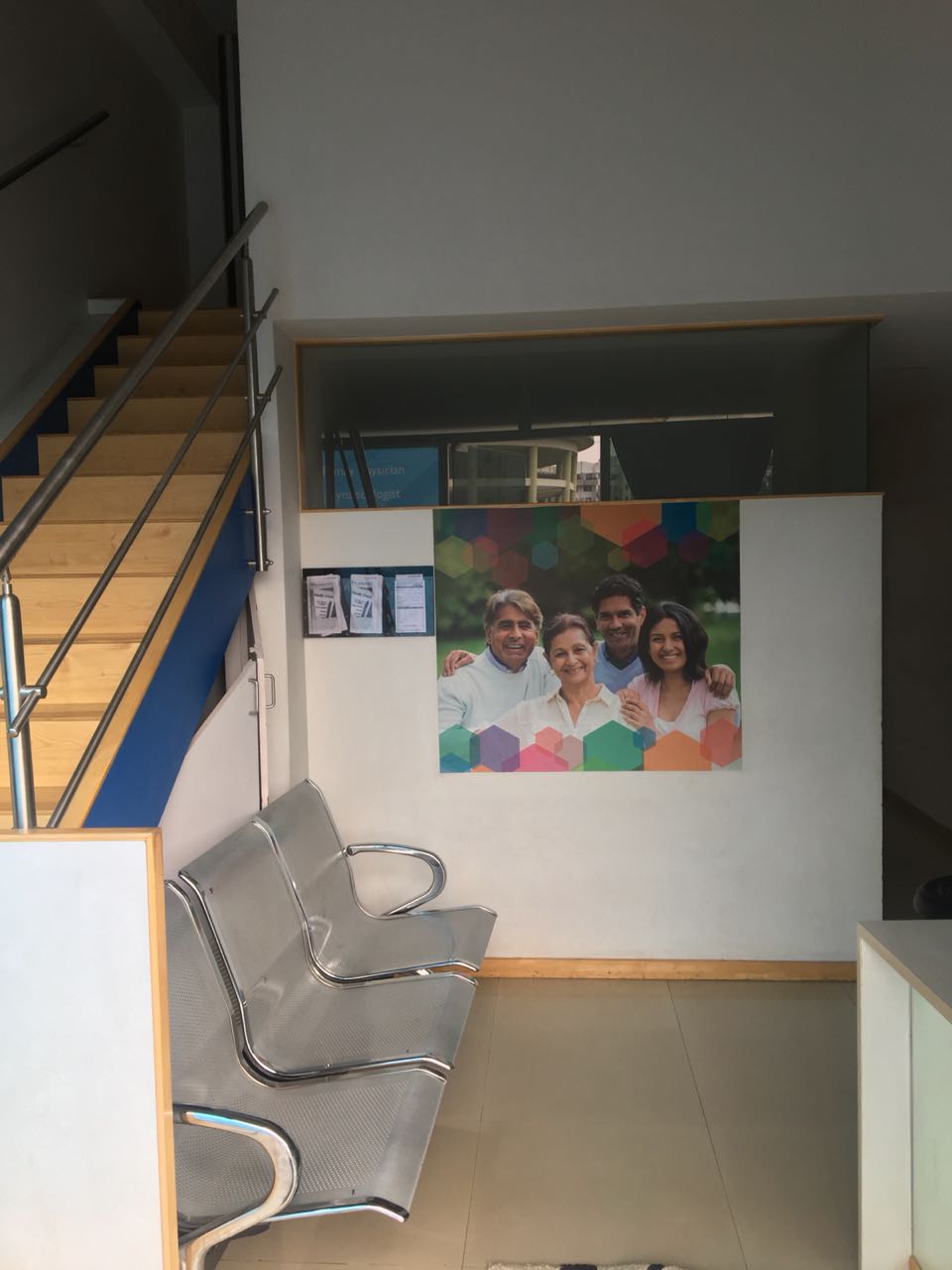 The Family Doctor Clinic Image 5