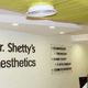 Dr. Shetty's Skin Hair & Cosmetic Laser Clinic Image 1