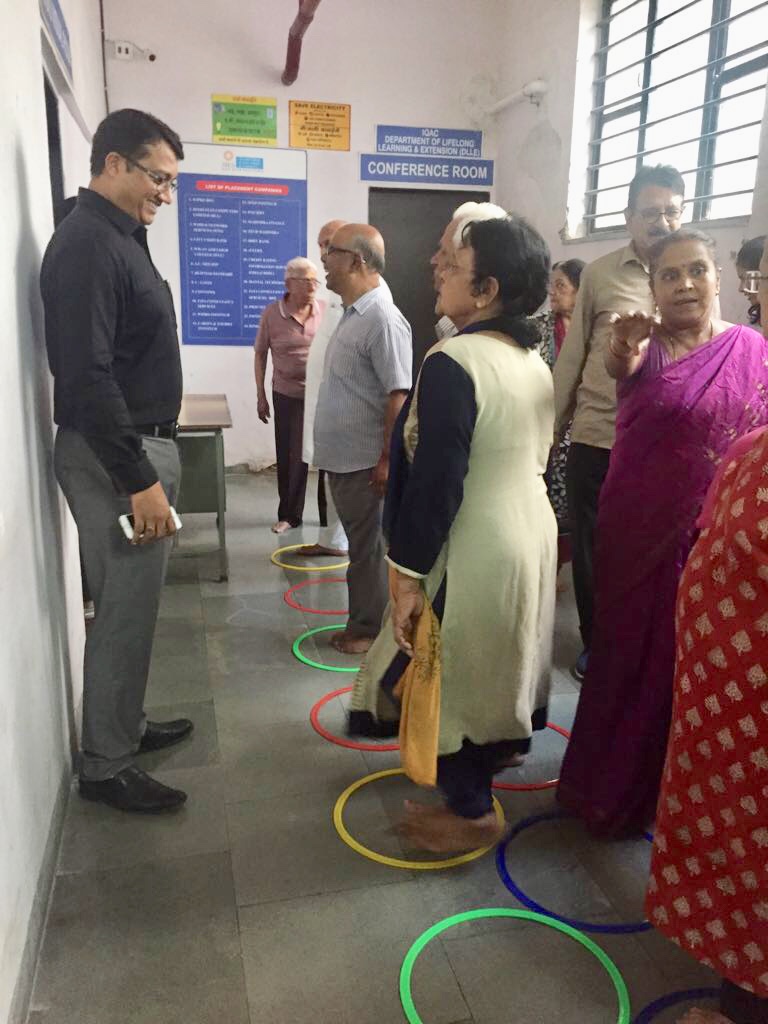 OM Physiotherapy Clinic Image 10