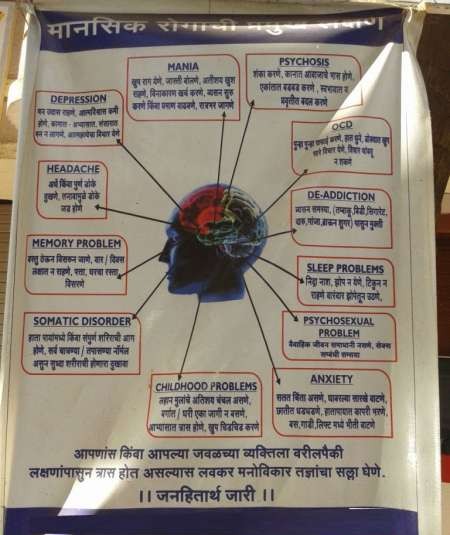Chaitanya Mindcare Centre Image 1
