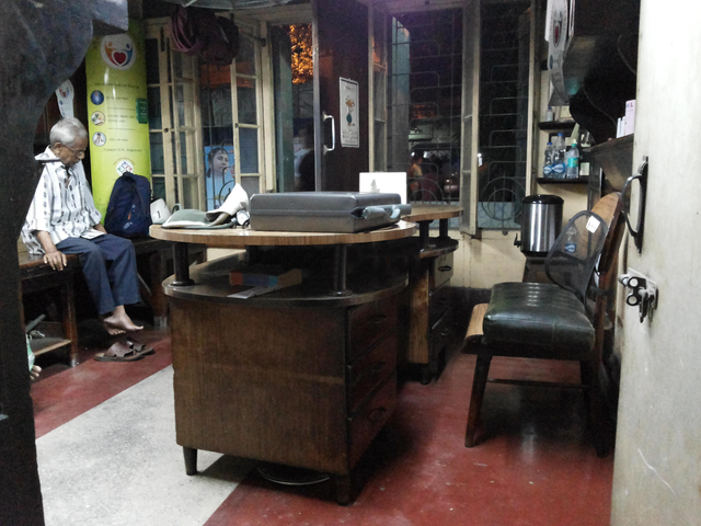 Dr. Debasish Clinic Image 3
