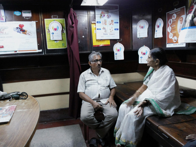 Dr. Debasish Clinic Image 4